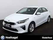 Kia Ceed - 1.4 T-GDi DynamicPlusLine Automaat | Camera | Stoelverwarmin