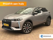 DS DS 3 - 1.2 PureTech Performance Line Camera Voor + Achter | Alcanta