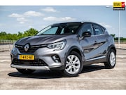 Renault Captur - 1.3 TCe 130 Zen | Automaat | Airco | Cruise Control |