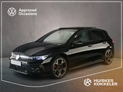 Volkswagen Golf - GTI 2.0 TSI 265pk DSG Automaat NL-auto, Full option, Trekhaa