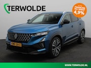 Renault Austral - techno full hybrid E-Tech 200 | Pack extended grip | Stoel-.