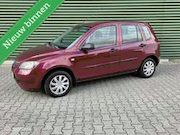 Mazda 2 - 1.4 Exclusive|Airco|Lange Apk|