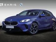 BMW 1-serie - 120 1 Serie 5-deurs M Sport | Stoel & Stuurwielverwarm