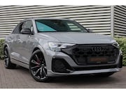 Audi Q8 - 60 TFSIe Nardogrijs l B&O l Trekhaak l Carbon l 23