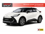 Toyota C-HR - 1.8 Hybrid 140PK Dynamic Bi-Tone/Winter-pack/Gr.-navigatie/E