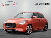 Suzuki Swift - 1.2 Style Smart Hybrid | Direct leverbaar