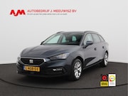 Seat Leon - Sportstourer 1.0 TSI Style Business Intense/ zeer mooi
