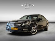Mercedes-Benz E-klasse - AMG 63 558PK Performance Package Carbon Schuifdak Designo Ha