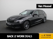 BMW 3-serie - Touring 320e Executive | Automaat | Navigatie | Sfeerverlich