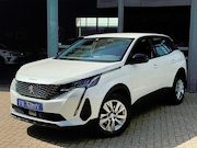 Peugeot 3008 - 1.2 PureTech Active Pack Business Airco Lmv Cruise Navi