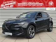 Alfa Romeo Junior - Elettrica Sport Speciale 54 kWh | Stoelverwarming | Navigati