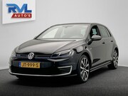 Volkswagen Golf - 1.4 TSI GTE | Trekhaak | Navigatie | Cruise/Control