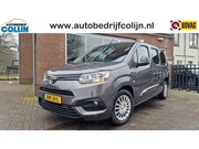 Toyota PROACE CITY Verso - 1.2 Turbo Live L2 7 Pers Long, Stoelverwarming,