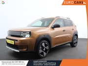 Fiat Grande Panda - La Prima 7.4 kW 44 kWh Cruise control Cruise control Achteru