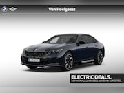 BMW i5 - Sedan M60 xDrive | M Sport Pro | Innovation Pack | Travel Pa