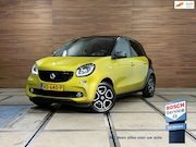 Smart ForFour - 1.0 Passion | Automaat | Carplay | Cruise Control | LED | Bi