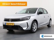Opel Corsa - 1.2 Turbo Hybrid Edition | VAN 30.664 VOOR 24.900, -! | ND |