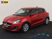 Suzuki Swift - 1.2 Hybrid Action | Adap. Cruise | Camera | Carplay/Android 