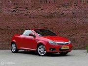 Opel Tigra - TwinTop 1.4-16V Enjoy, Cabrio, Gepolijst