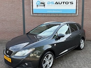 Seat Ibiza - 1.2 TSI Style
