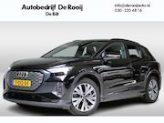 Audi Q4 e-tron - 40 Advanced edition 77 kWh Navigatie | Climate Control | Ada