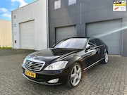 Mercedes-Benz S-klasse - 320 CDI Lang Prestige Plus Designo Volle auto