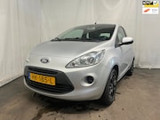 Ford Ka - 1.2 Style start/stop