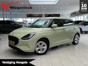 Suzuki Swift - 1.2 Select SmartHybride [ TREKHAAK I ALL-SEASON BANDEN I CAM