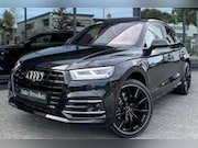 Audi Q5 - 50 TFSIe Quattro S-Line Pano Virtual Matrix Leder