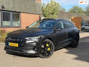 Audi e-tron - 50 quattro Launch edition plus 71 kWh | 91% SOH | 22 INCH |