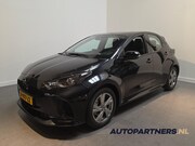 Mazda 2 Hybrid - 1.5 Exclusive-line - Stoel & Stuurverwarming - Apple Carplay