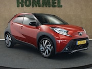 Toyota Aygo X - 1.0 VVT-i MT Envy - ORIGINEEL NEDERLANDSE AUTO - PARKEERSENS