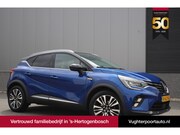 Renault Captur - 1.3 TCe 130pk Automaat/ Initiale Paris/Trekhaak/Adaptive/Bos