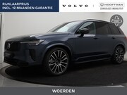 Volvo XC90 - T8 PLUG-IN HYBRID ULTRA EXECUTIVE DARK B&W AUDIO MASSAGE 22I