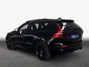 Volvo XC60 - 21'