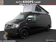 Volkswagen Transporter - Buscamper 2.0TDI 140Pk Lang California-look | 4-zitpl./4-sla