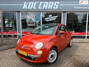 Fiat 500 - 1.2 Naked