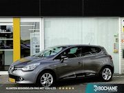 Renault Clio - 0.9 TCe Limited | NAP | Dealer onderhouden | Trekhaak | DAB