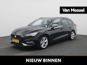 Seat Leon - Sportstourer 1.0 eTSI FR Business Intense | ACC | Trekhaak |