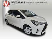 Toyota Yaris - 1.5 Hybrid Now