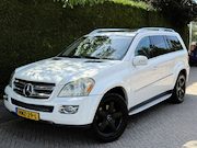 Mercedes-Benz GL-Klasse - GL-550 4 MATIC AIRCO/XENON/SCHUIFDAK 7 PERS. BOMVOLL