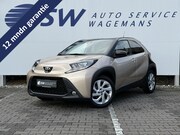 Toyota Aygo X - 1.0 VVT-i S-CVT Pulse | CarPlay | ACC | Camera | DAB+