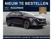 Mazda CX-6e - Takumi Plus 78 kWh /Two-tone Amethyst & White Interior/Tot 4