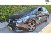 Renault Clio - 1.5 dCi ECO Night&Day