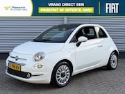 Fiat 500 - 1.0 Hybrid Dolcevita Finale | Panoramadak | Airco |