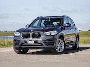 BMW X3 - xDrive30e Executive CARPLAY / STOELVERWARMING / DEALER ONDER