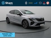 Renault Clio - E-Tech Full Hybrid techno 145pk 360° Camera | Cruise | Navi 