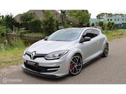 Renault Mégane - Coupé 2.0 Turbo Renault Sport 275