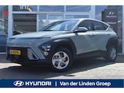 Hyundai Kona - 1.6 GDI HEV Comfort Navi/Carplay/Cam/Pdc/"Rijklaar