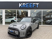 MINI Cooper S - 3-Deurs 2.0 Pepper Panorama | Zwart optiek